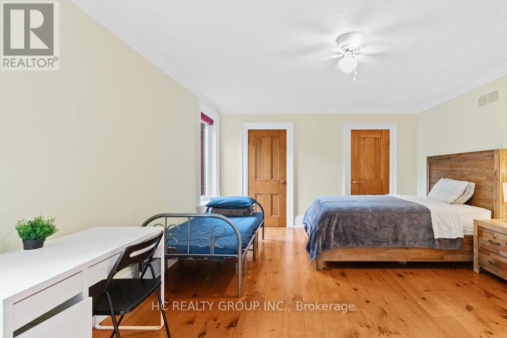 2639 Herald Road, East Gwillimbury, Ontario  L0G 1V0 - Photo 20 - N12299146
