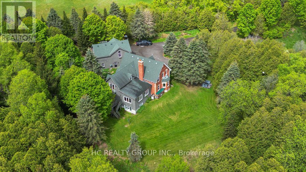 2639 Herald Road, East Gwillimbury, Ontario  L0G 1V0 - Photo 4 - N12299146