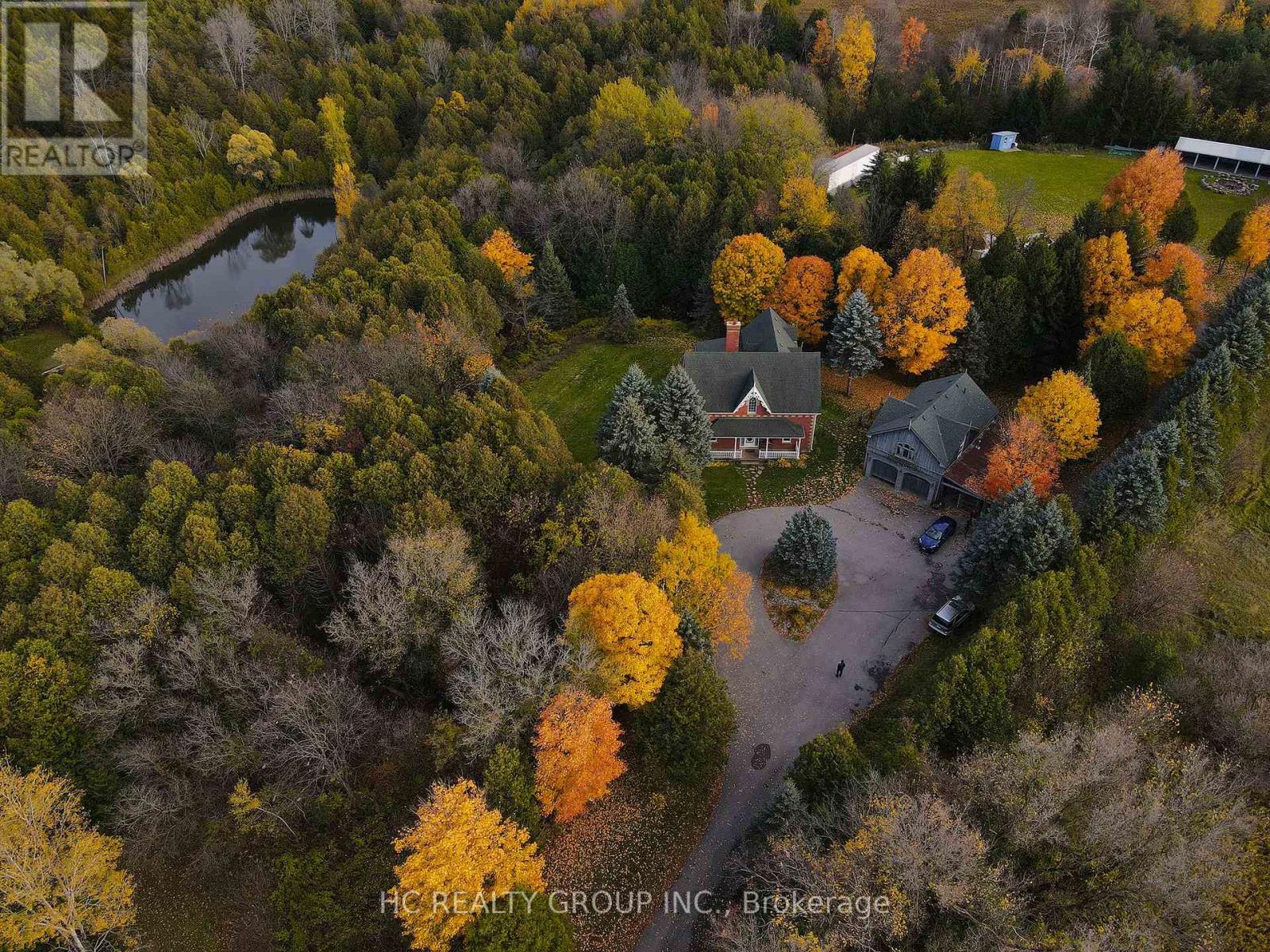 2639 Herald Road, East Gwillimbury, Ontario  L0G 1V0 - Photo 38 - N12299146