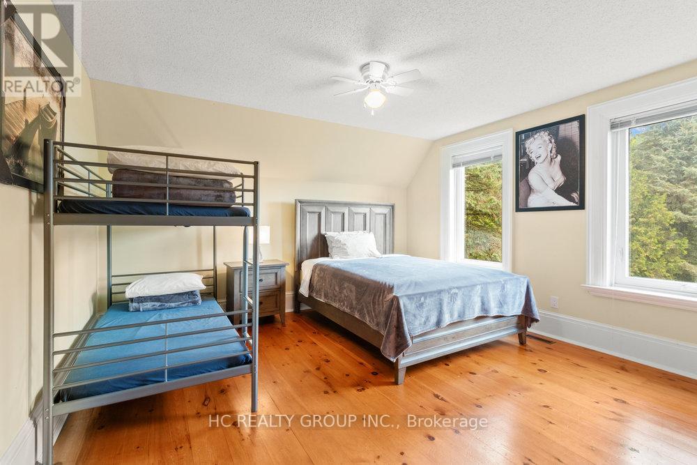 2639 Herald Road, East Gwillimbury, Ontario  L0G 1V0 - Photo 24 - N12299146