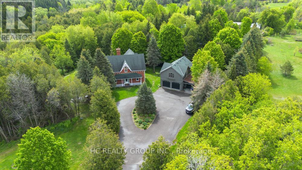 2639 Herald Road, East Gwillimbury, Ontario  L0G 1V0 - Photo 5 - N12299146