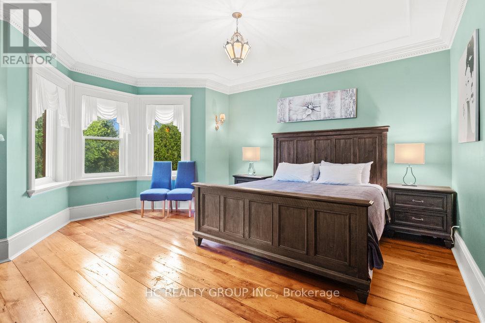 2639 Herald Road, East Gwillimbury, Ontario  L0G 1V0 - Photo 18 - N12299146
