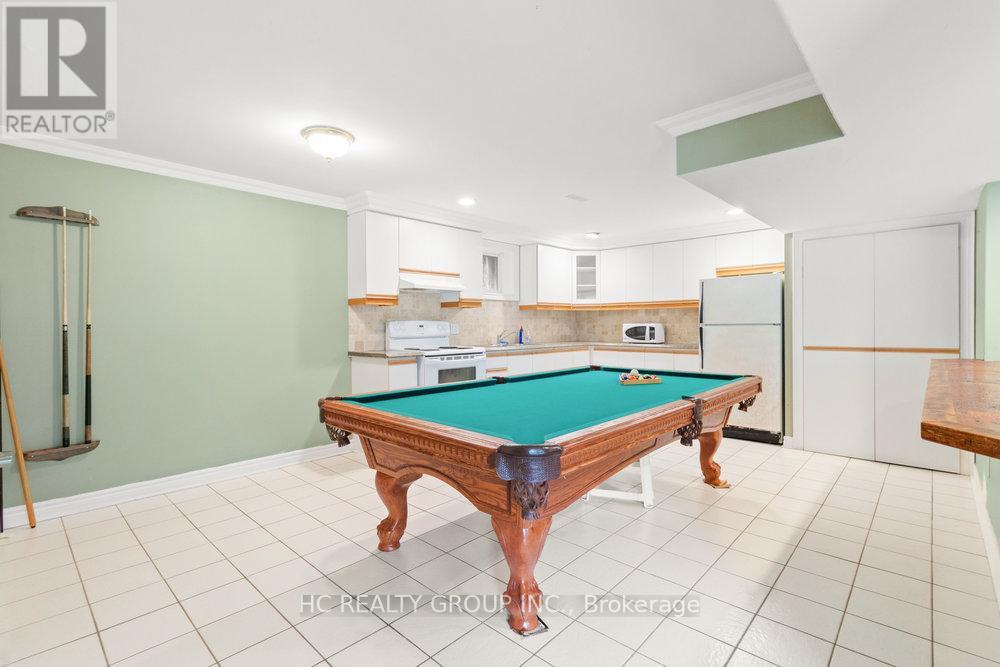 2639 Herald Road, East Gwillimbury, Ontario  L0G 1V0 - Photo 30 - N12299146