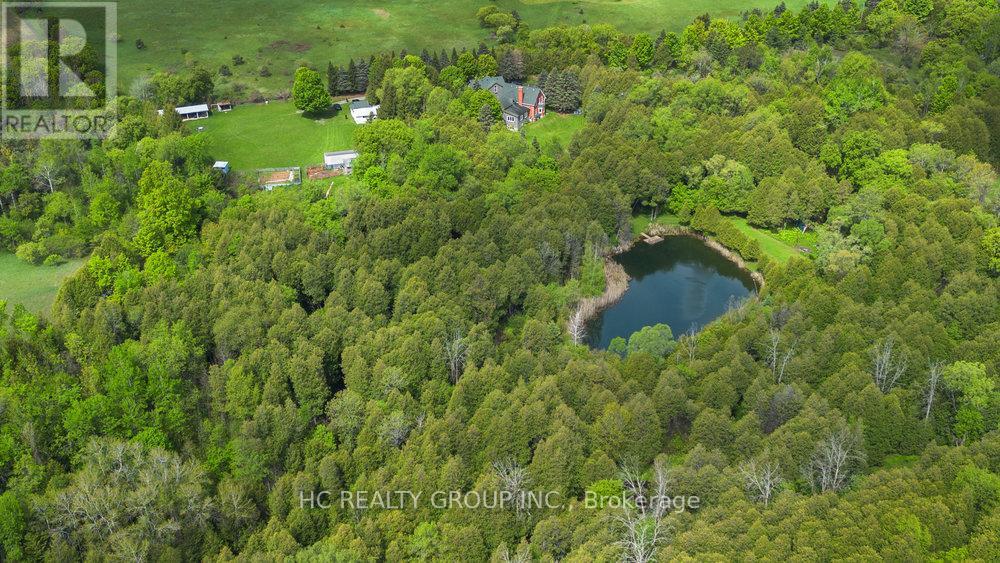 2639 HERALD ROAD, East Gwillimbury, Ontario