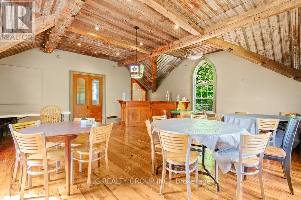 2639 Herald Road, East Gwillimbury, Ontario  L0G 1V0 - Photo 34 - N12299146