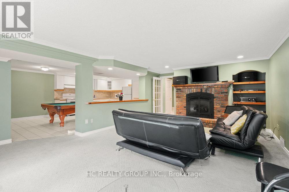 2639 Herald Road, East Gwillimbury, Ontario  L0G 1V0 - Photo 31 - N12299146