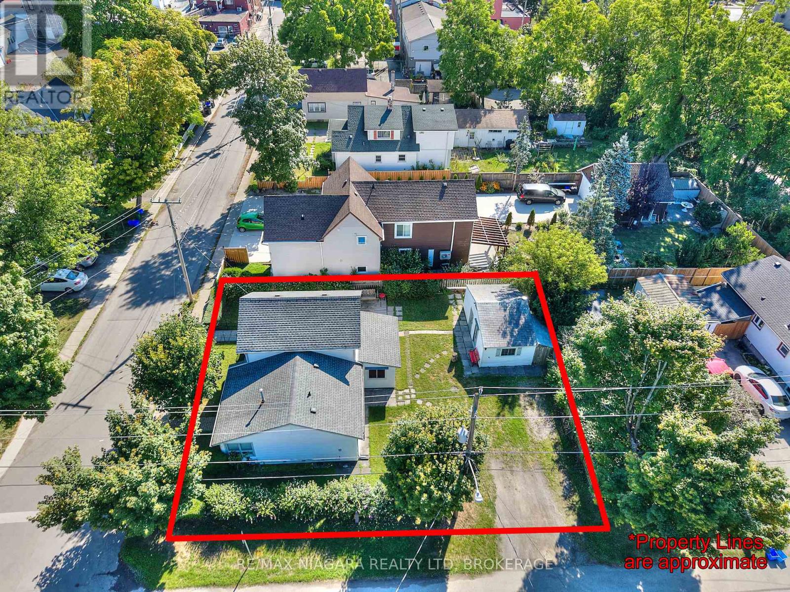 3721 Hibbard Street, Fort Erie, Ontario  L0S 1N0 - Photo 28 - X12367962