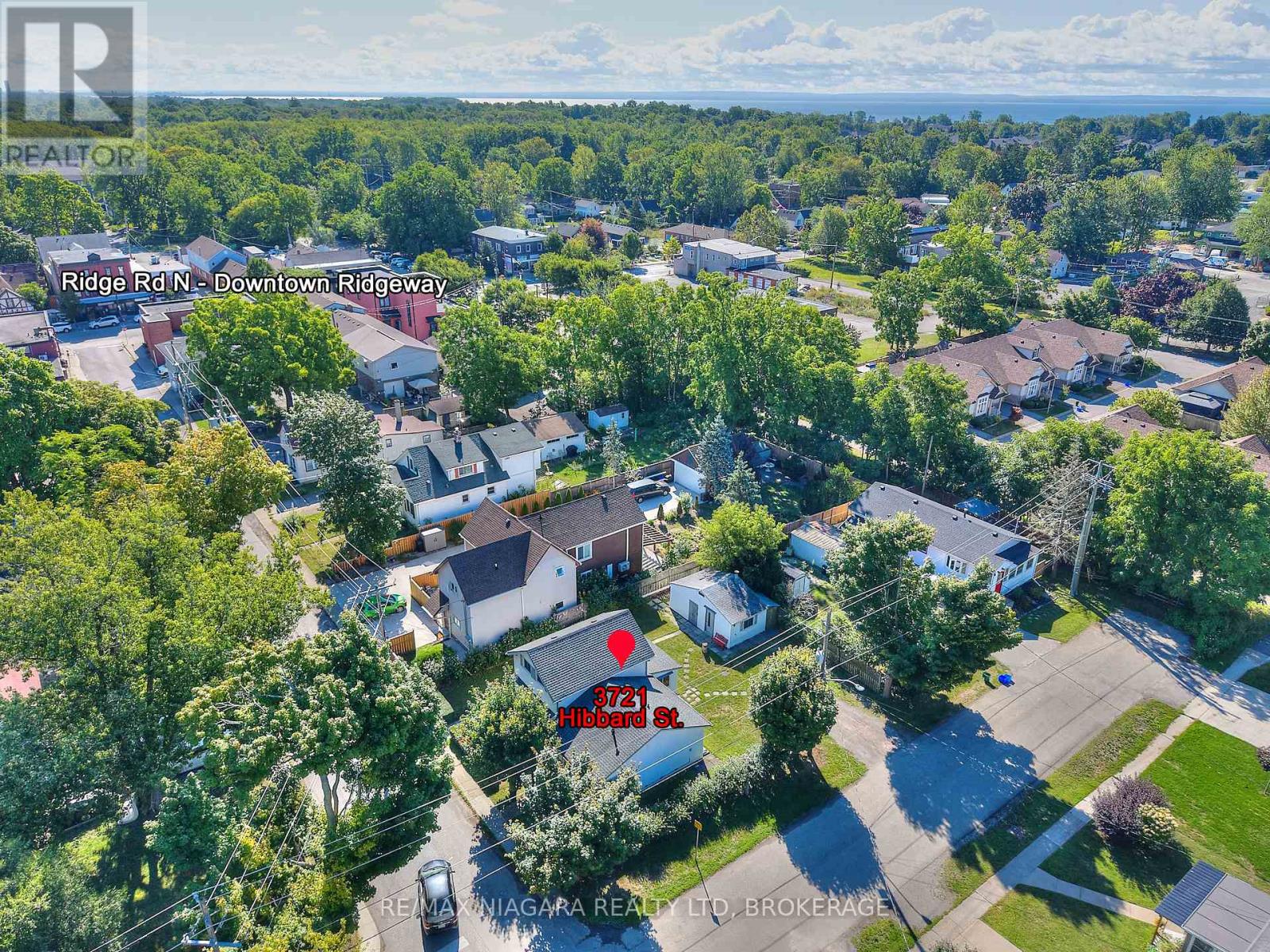 3721 Hibbard Street, Fort Erie, Ontario  L0S 1N0 - Photo 30 - X12367962