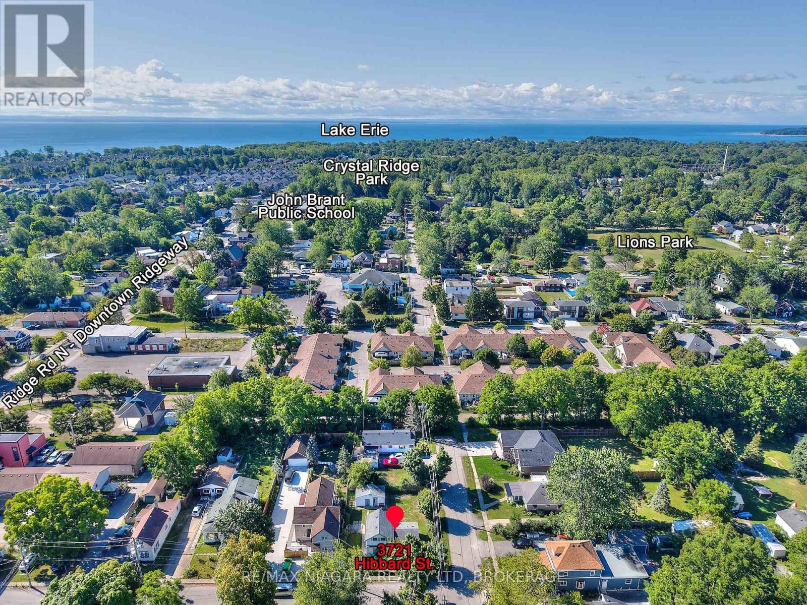 3721 Hibbard Street, Fort Erie, Ontario  L0S 1N0 - Photo 32 - X12367962