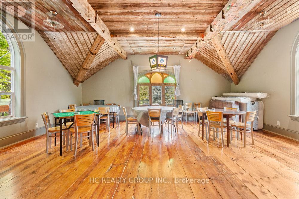 2639 Herald Road, East Gwillimbury, Ontario  L0G 1V0 - Photo 35 - N12299146