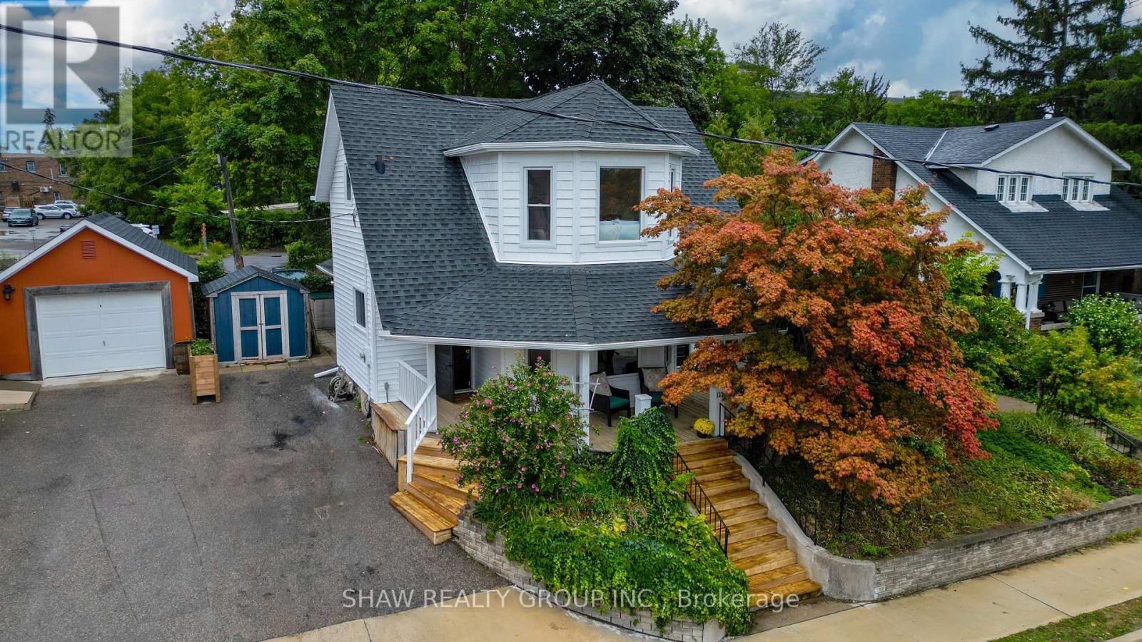 Property at 132 CHURCH STREET N image 1