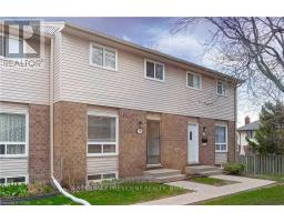 27 - 311 VESTA ROAD, London East, Ontario