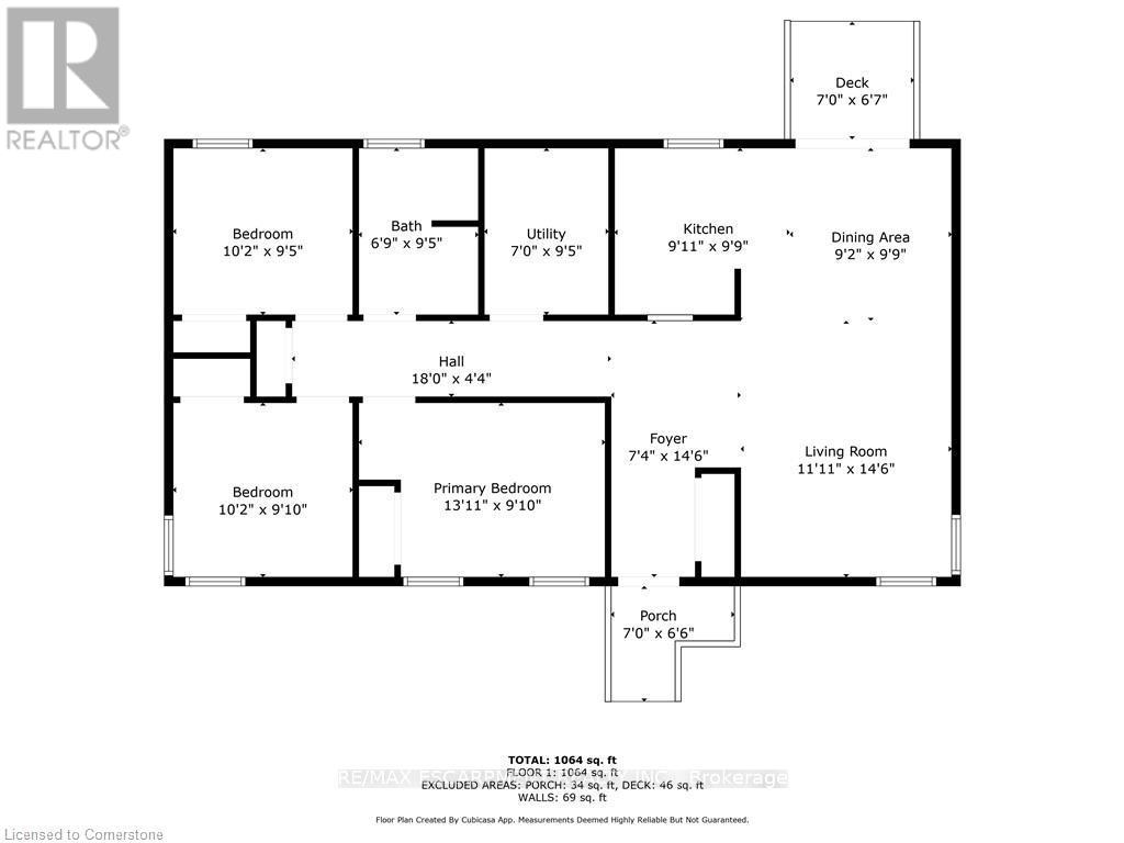8 Beach Road, Haldimand, Ontario  N0A 1K0 - Photo 49 - X12368188