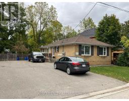 17 ACADEMY ROAD, Halton Hills, Ontario