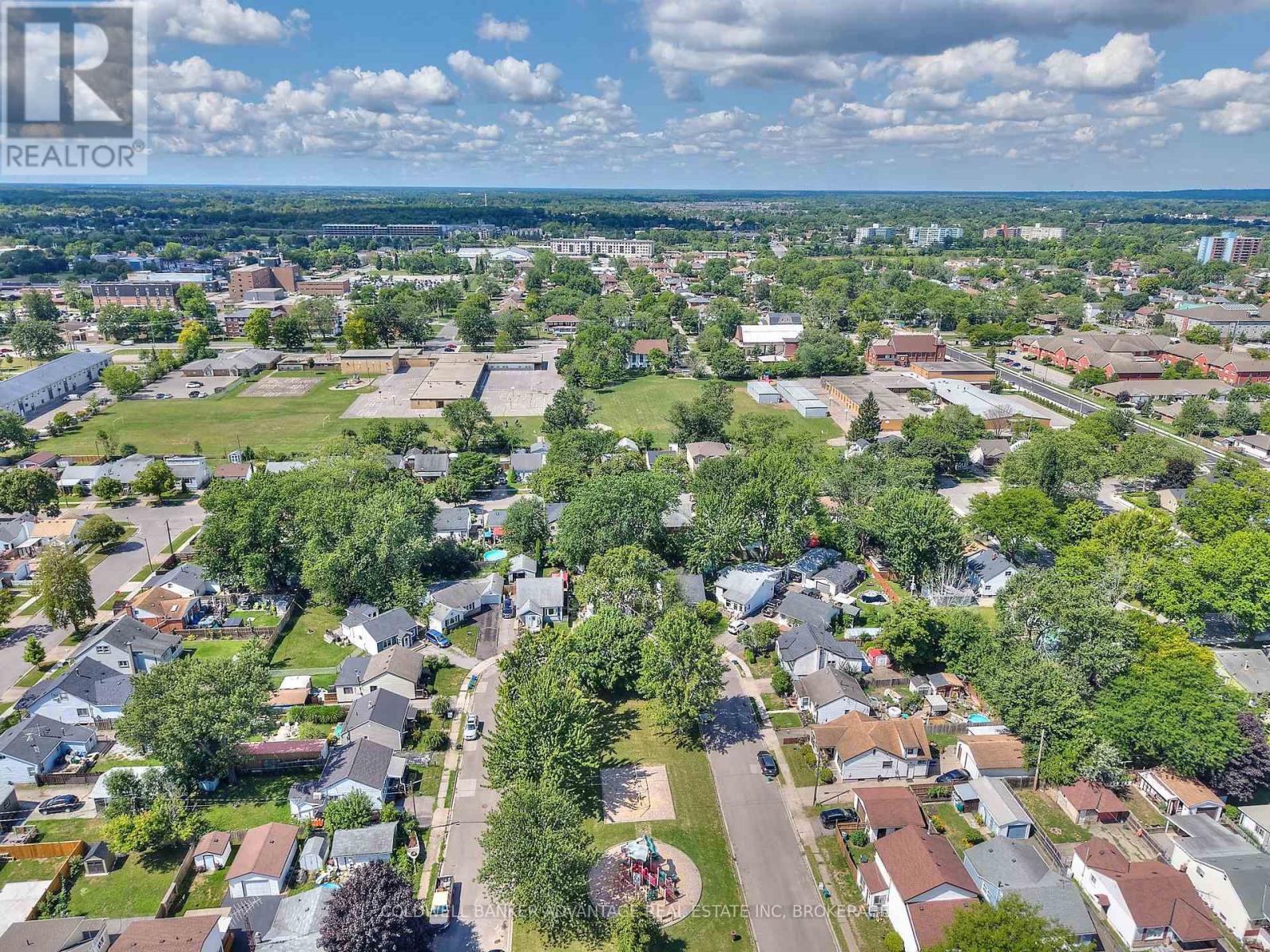 41 Dunkirk Court, Welland, Ontario  L3B 4W1 - Photo 37 - X12368275