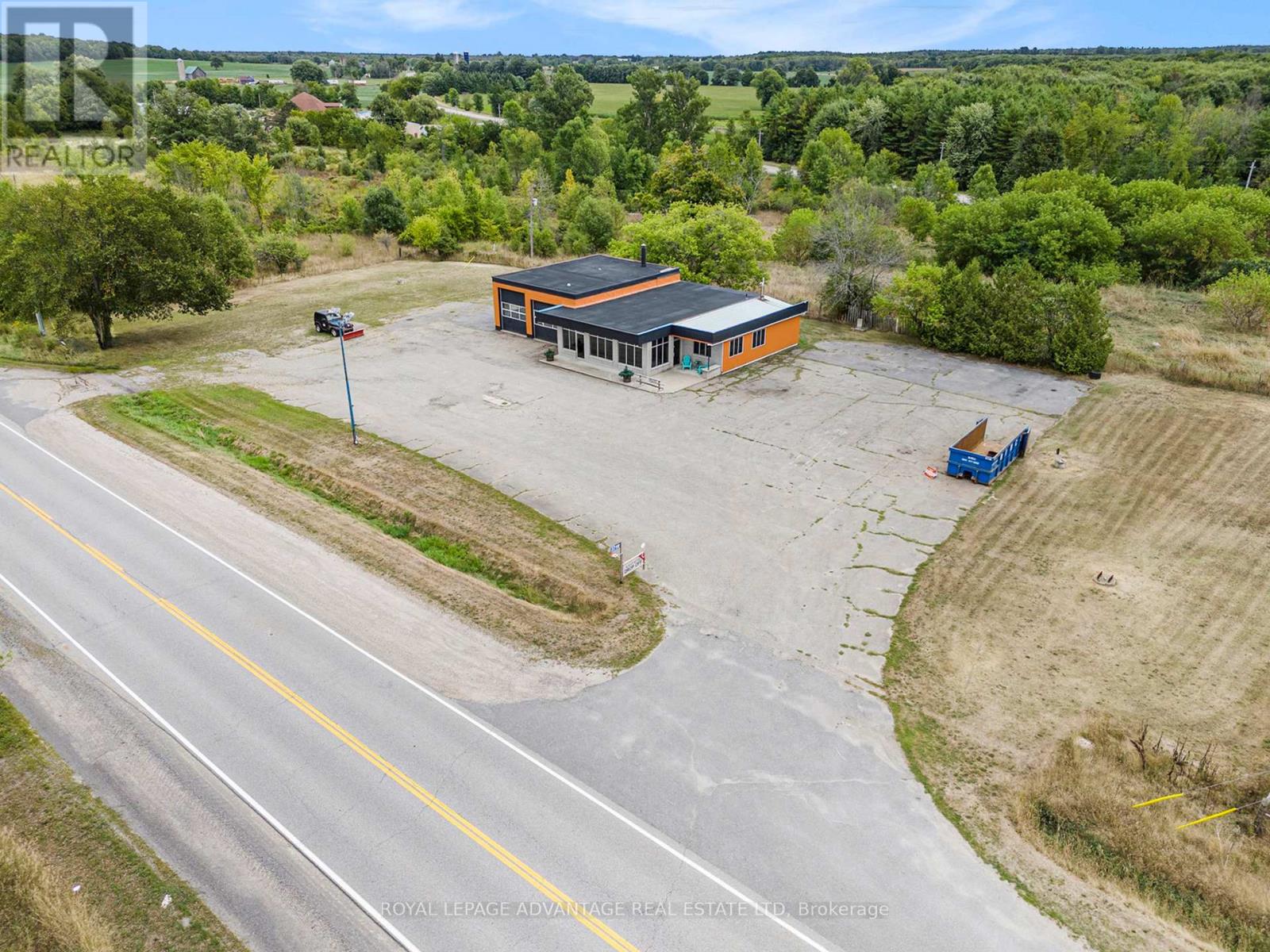 3719 Highway 15 Highway N, Rideau Lakes, Ontario  K0G 1E0 - Photo 29 - X12368263