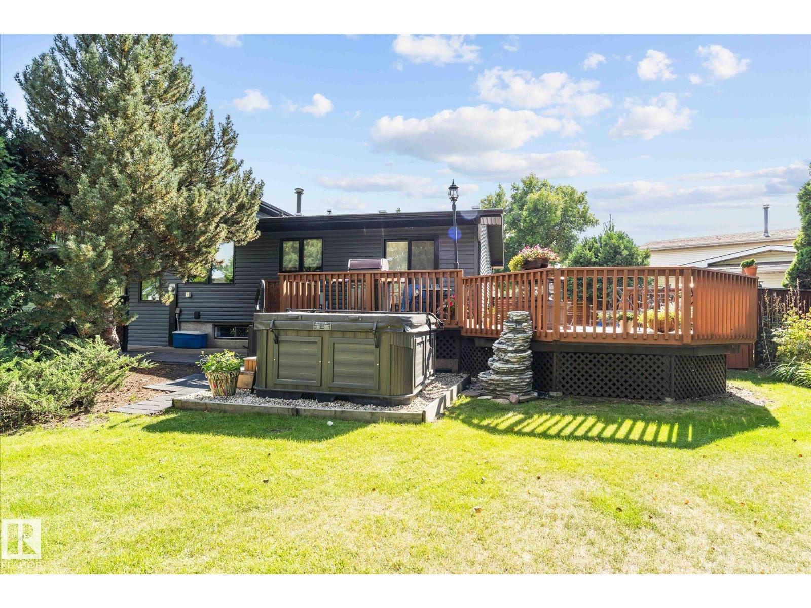 9945 82 St, Fort Saskatchewan, Alberta  T8L 3E6 - Photo 55 - E4455005