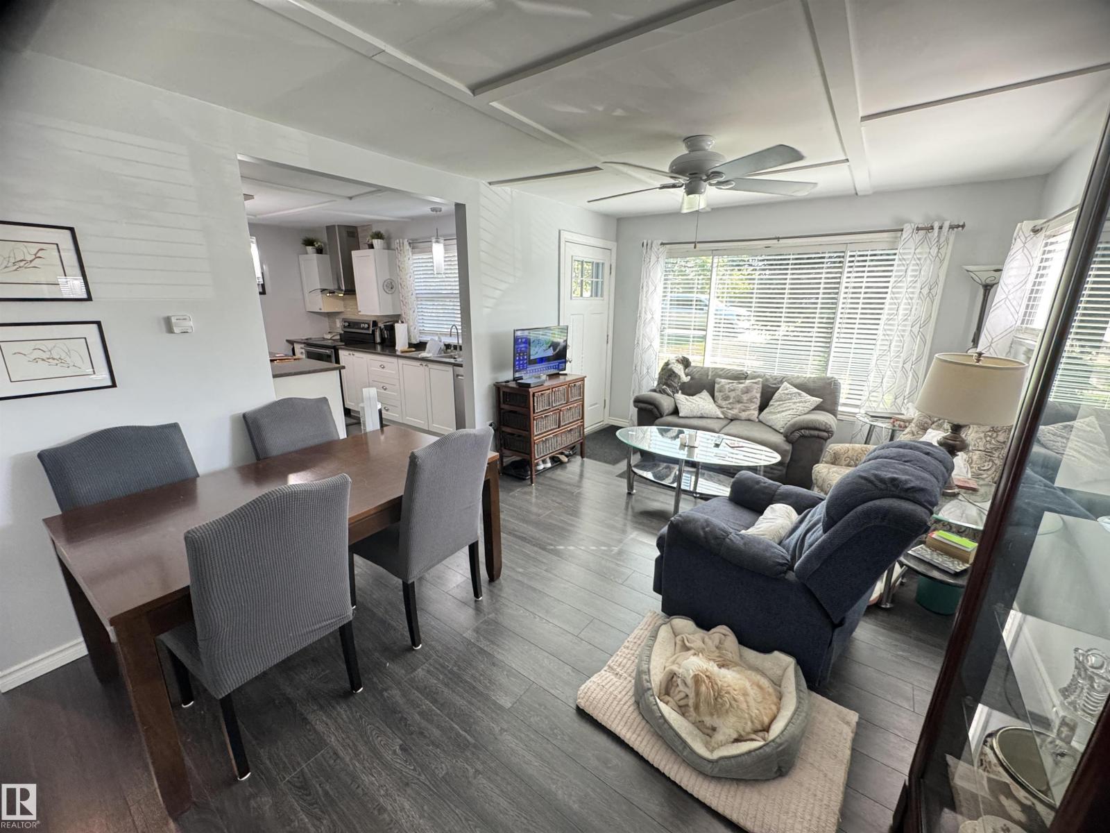 5104 50 Av, Pickardville, Alberta  T0G 1W0 - Photo 17 - E4455010