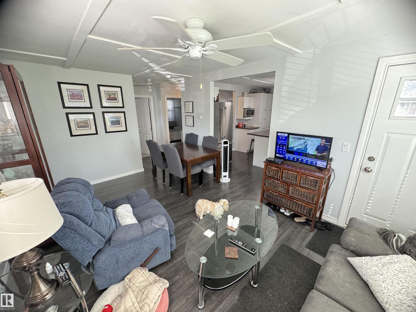 5104 50 Av, Pickardville, Alberta  T0G 1W0 - Photo 19 - E4455010