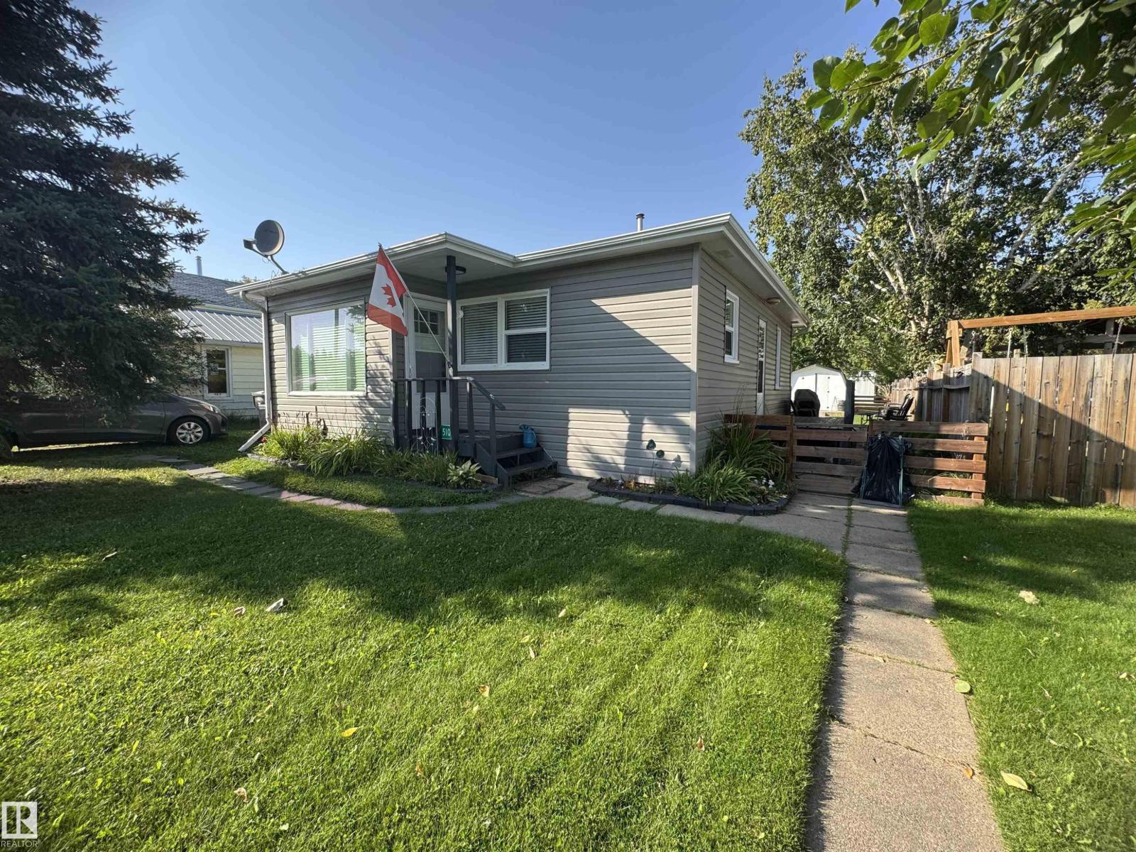 5104 50 Av, Pickardville, Alberta  T0G 1W0 - Photo 2 - E4455010