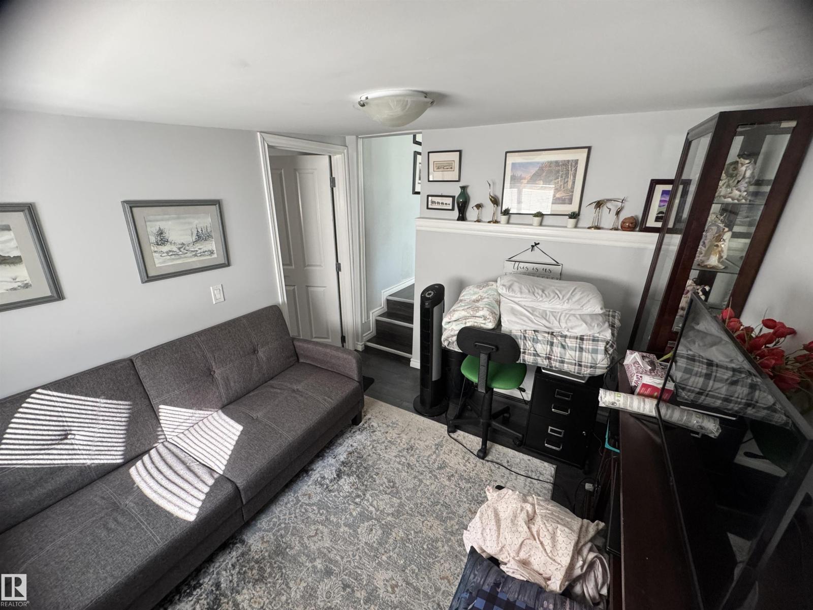 5104 50 Av, Pickardville, Alberta  T0G 1W0 - Photo 21 - E4455010