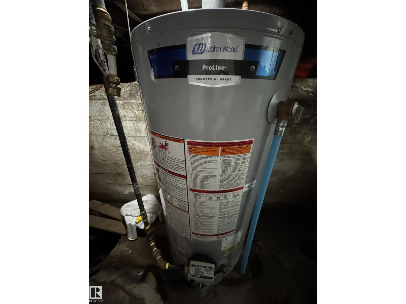 5104 50 Av, Pickardville, Alberta  T0G 1W0 - Photo 25 - E4455010