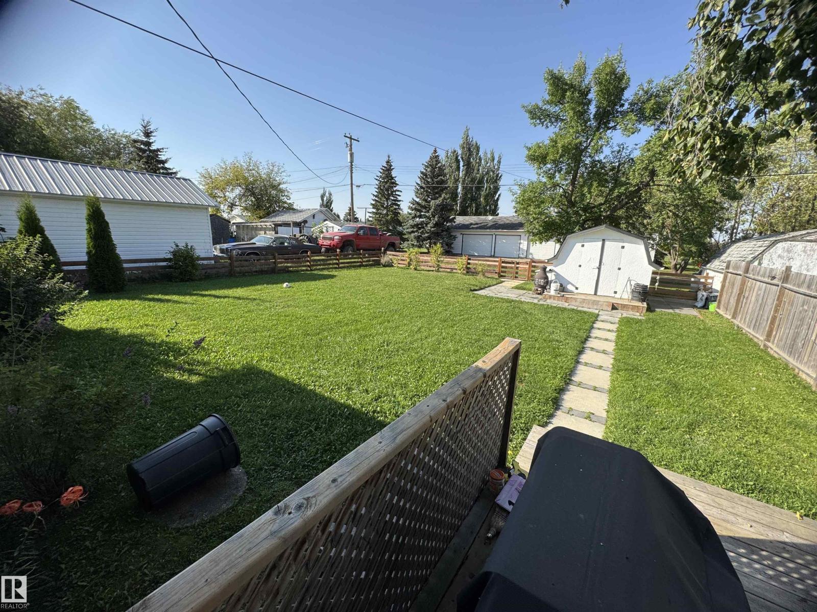 5104 50 Av, Pickardville, Alberta  T0G 1W0 - Photo 30 - E4455010