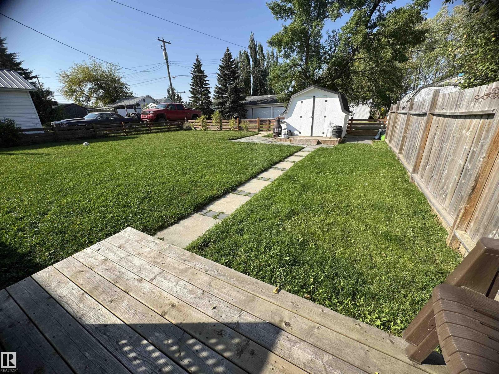 5104 50 Av, Pickardville, Alberta  T0G 1W0 - Photo 31 - E4455010