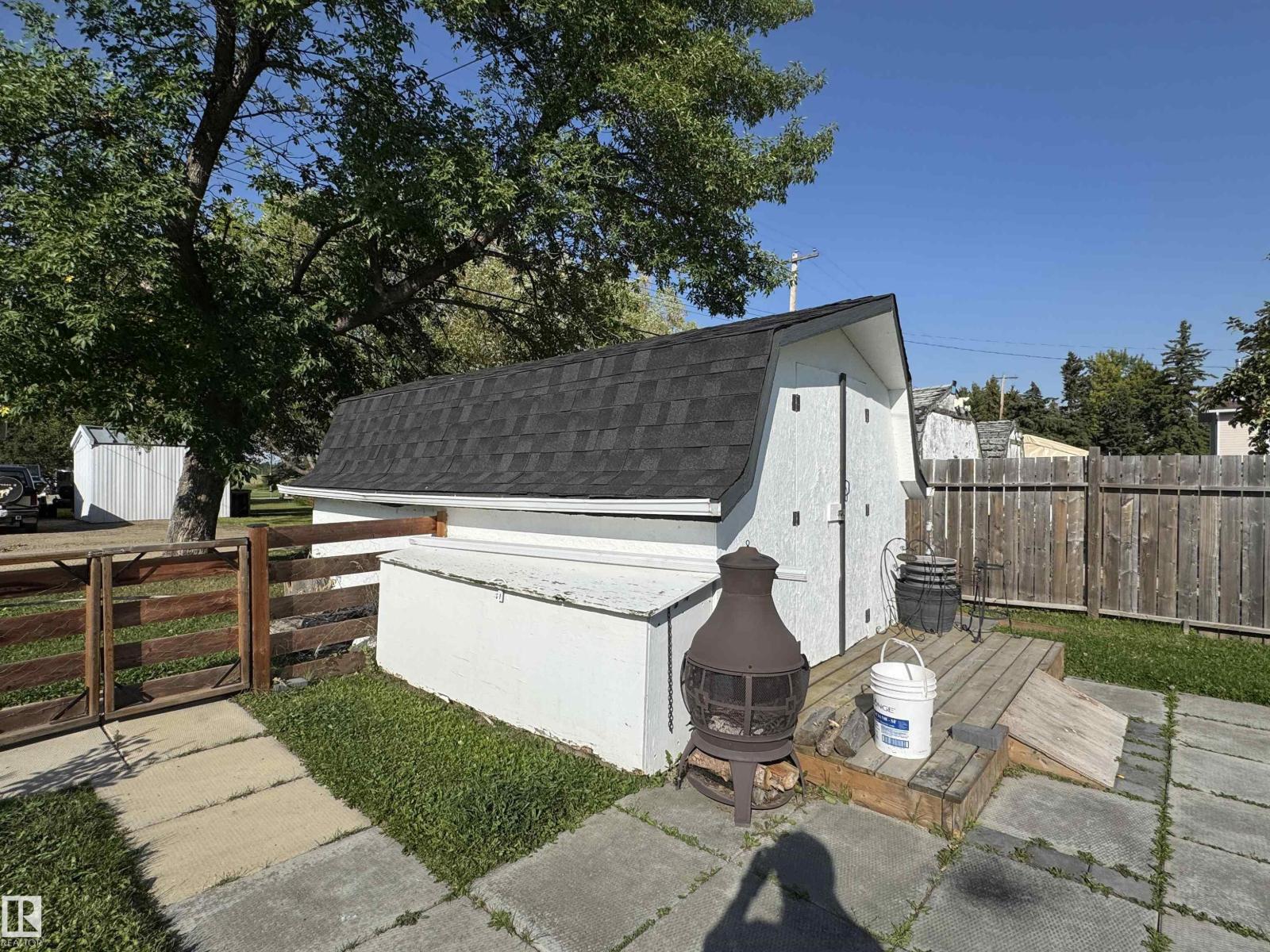 5104 50 Av, Pickardville, Alberta  T0G 1W0 - Photo 34 - E4455010