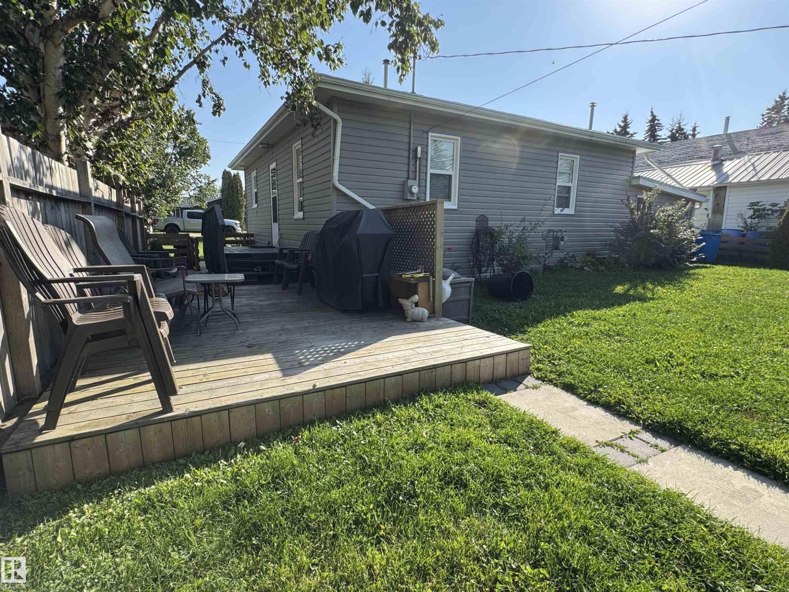 5104 50 Av, Pickardville, Alberta  T0G 1W0 - Photo 35 - E4455010