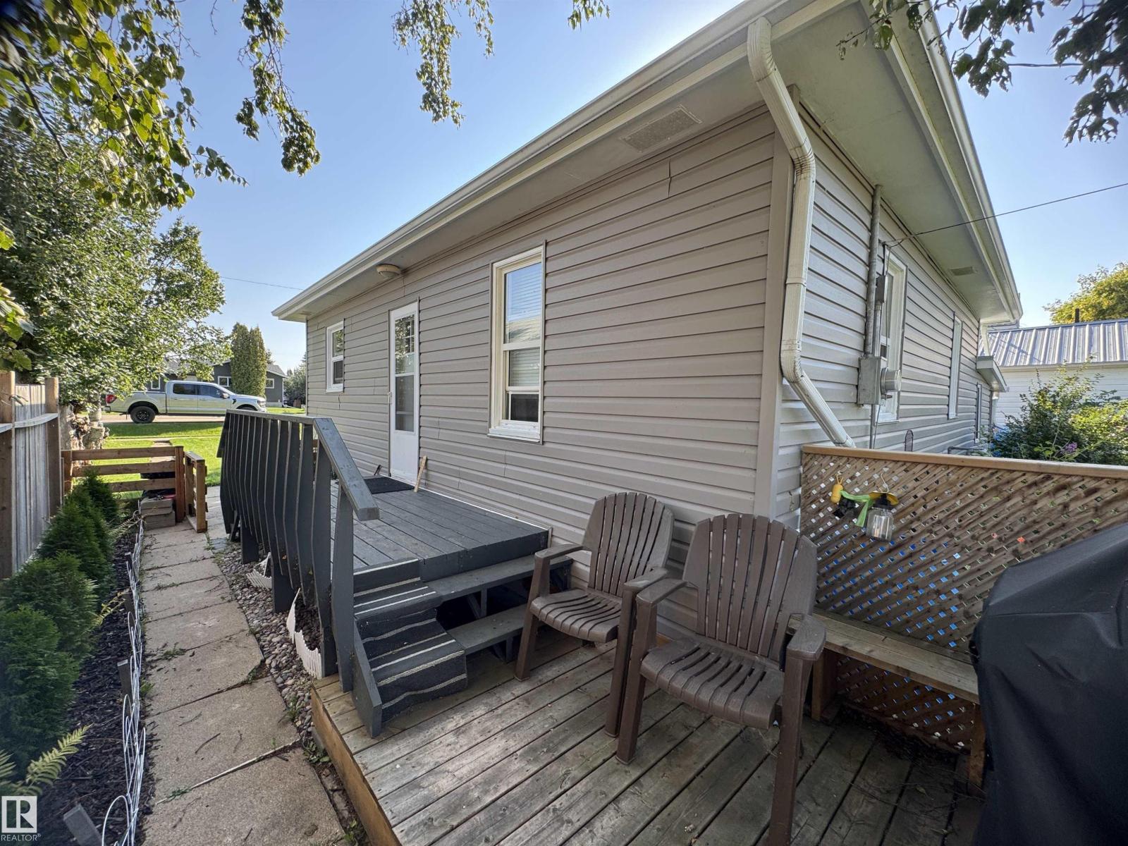 5104 50 Av, Pickardville, Alberta  T0G 1W0 - Photo 36 - E4455010