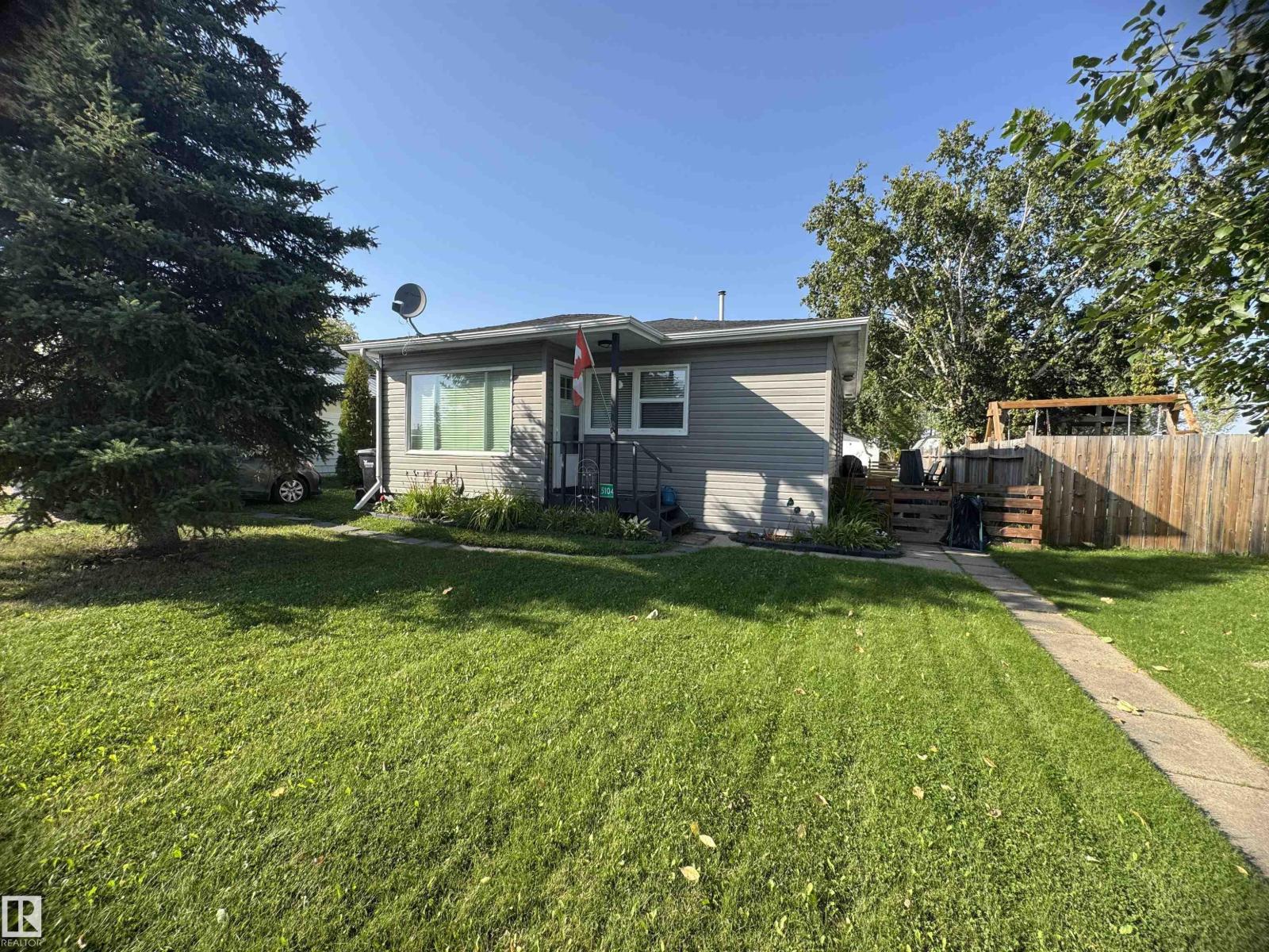 5104 50 Av, Pickardville, Alberta  T0G 1W0 - Photo 37 - E4455010