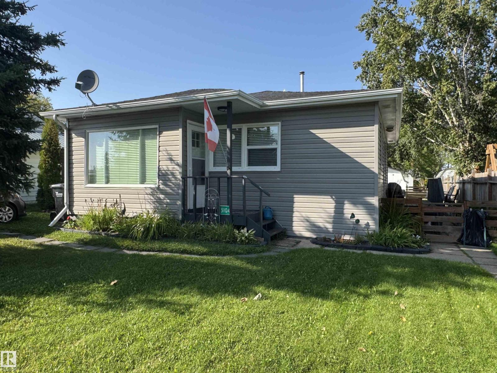 5104 50 Av, Pickardville, Alberta  T0G 1W0 - Photo 38 - E4455010