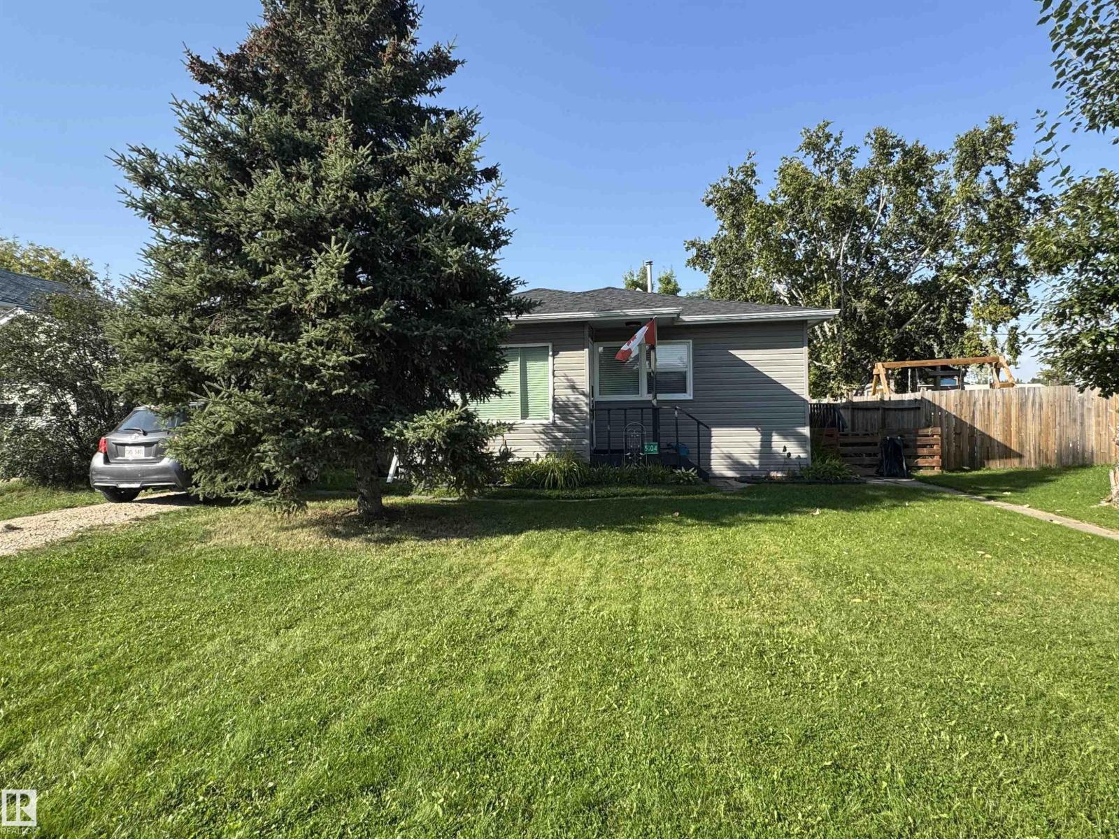 5104 50 Av, Pickardville, Alberta  T0G 1W0 - Photo 39 - E4455010