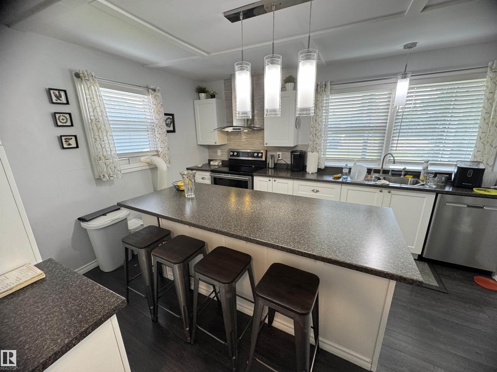 5104 50 Av, Pickardville, Alberta  T0G 1W0 - Photo 5 - E4455010