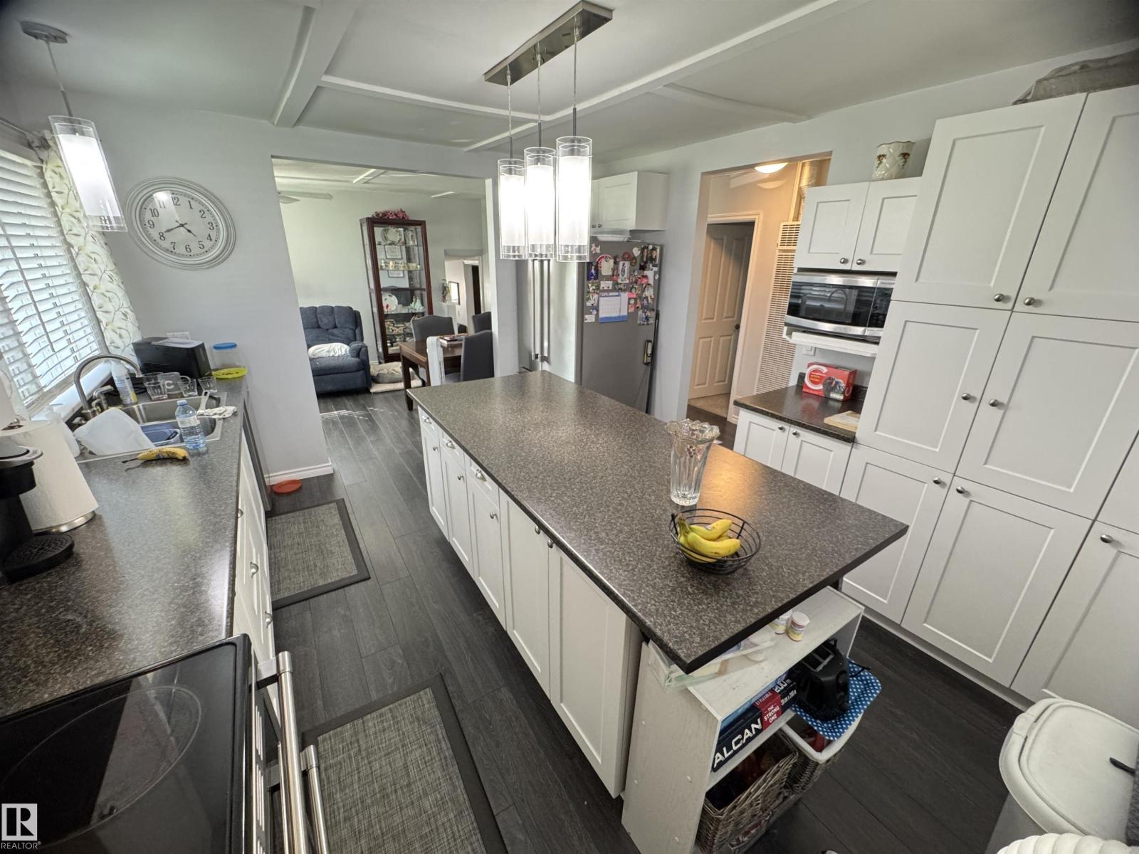 5104 50 Av, Pickardville, Alberta  T0G 1W0 - Photo 8 - E4455010