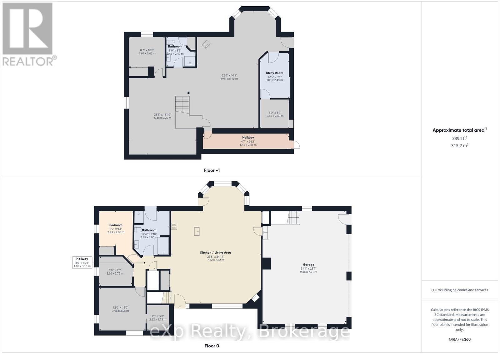 7 Bruce Rd 15 Road, Brockton, Ontario  N0G 1J0 - Photo 28 - X12340585