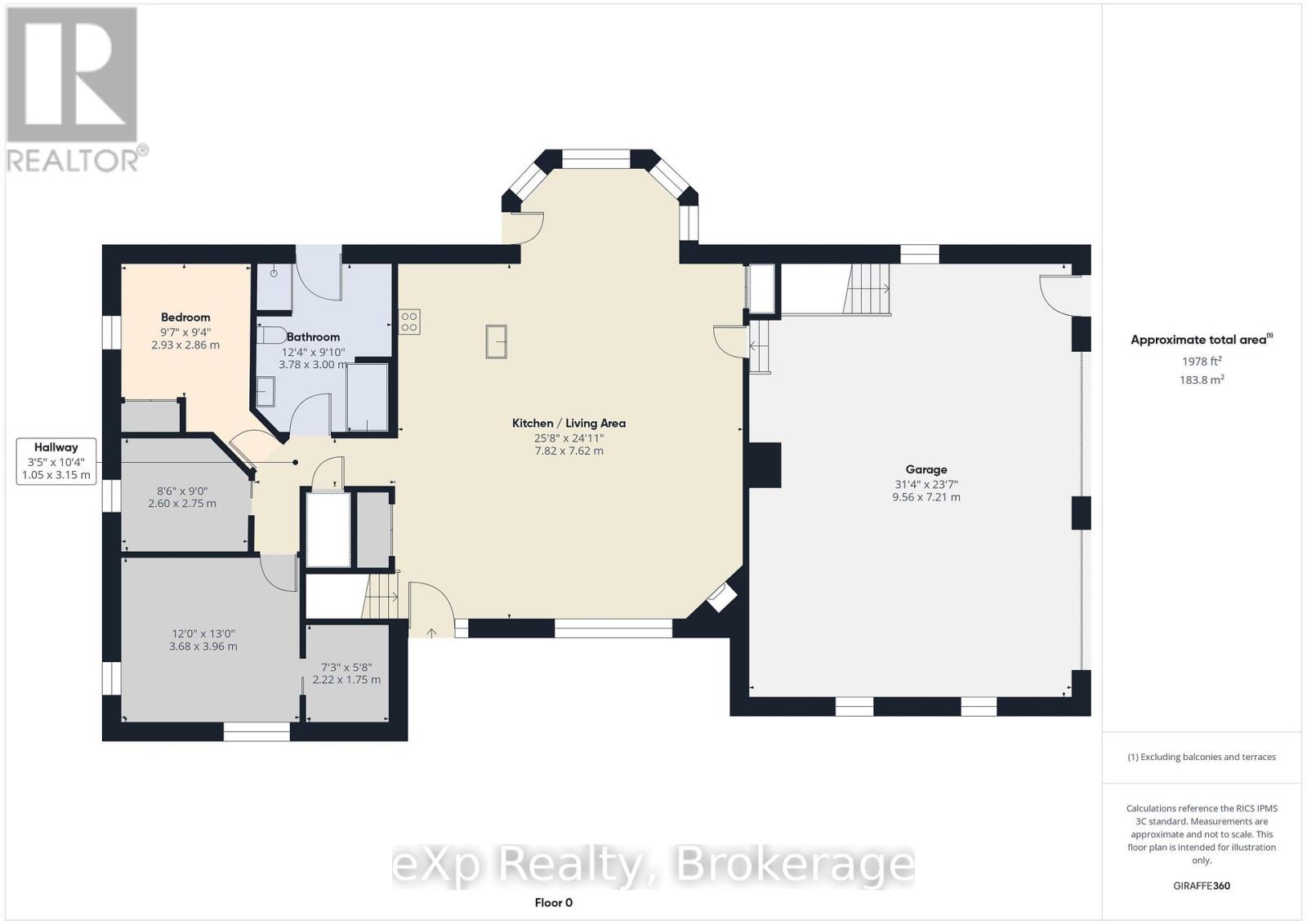 7 Bruce Rd 15 Road, Brockton, Ontario  N0G 1J0 - Photo 30 - X12340585