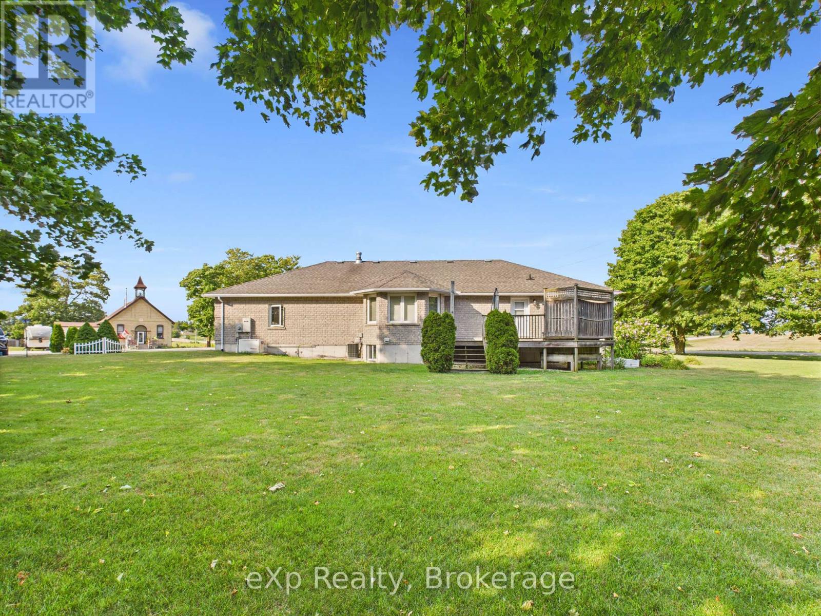 7 Bruce Rd 15 Road, Brockton, Ontario  N0G 1J0 - Photo 7 - X12340585