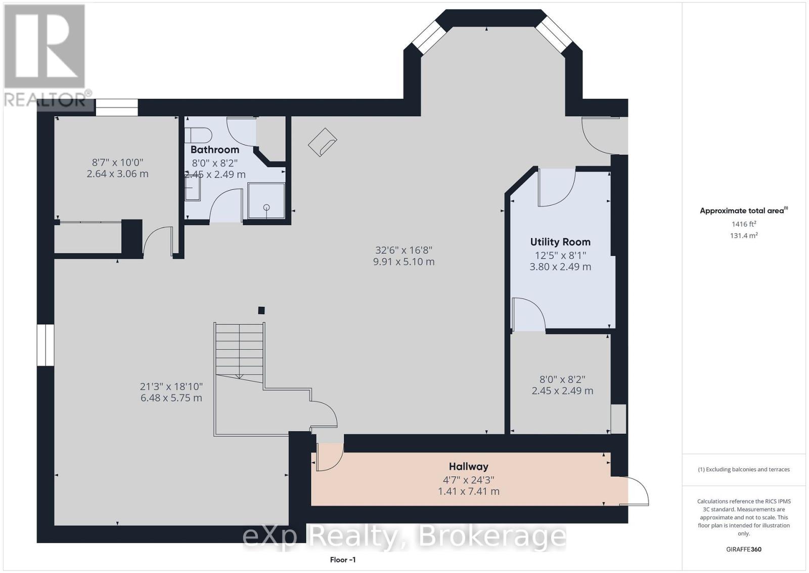 7 Bruce Rd 15 Road, Brockton, Ontario  N0G 1J0 - Photo 29 - X12340585