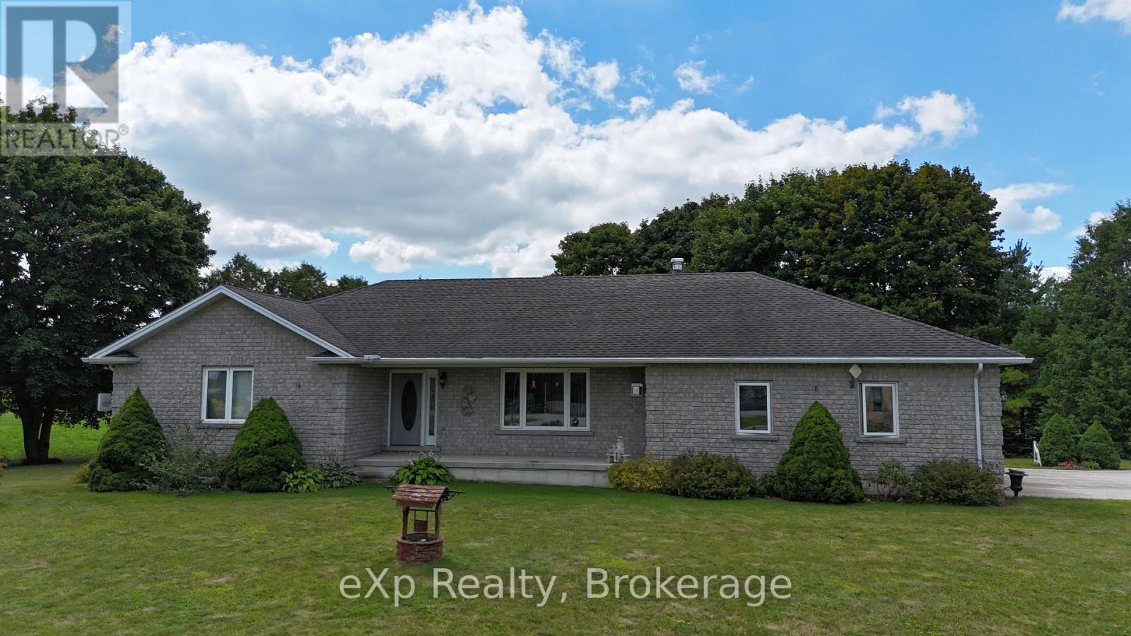 7 Bruce Rd 15 Road, Brockton, Ontario  N0G 1J0 - Photo 1 - X12340585