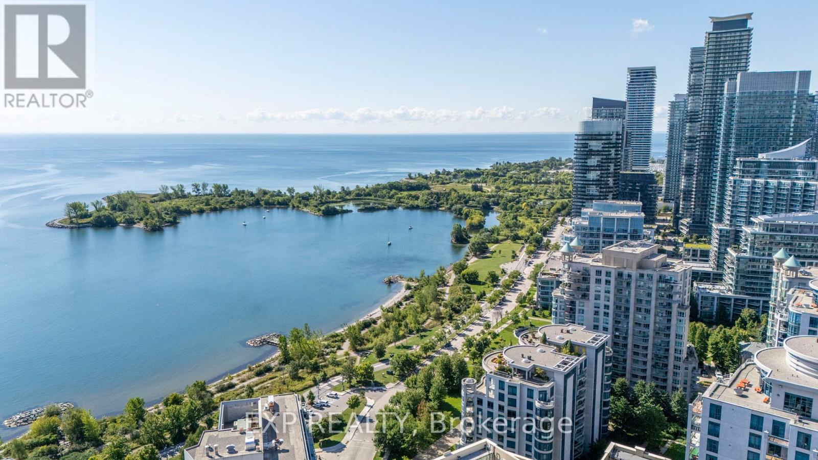 409 - 2067 Lake Shore Boulevard, Toronto, Ontario  M8V 4B8 - Photo 2 - W12365878