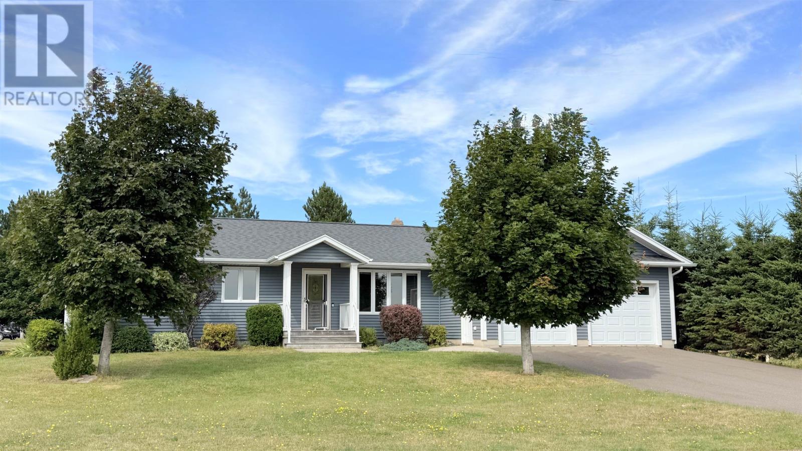 368 Greenwood Drive, Summerside, Prince Edward Island  C1N 6H9 - Photo 1 - 202521833