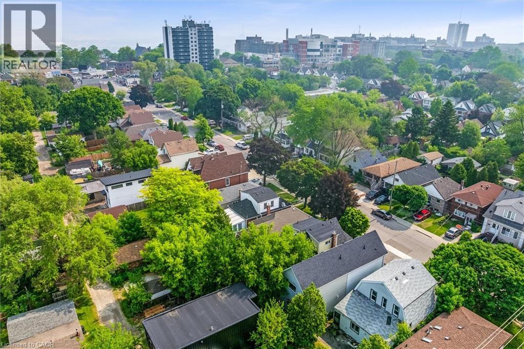 52 East 24th Street, Hamilton, Ontario  L8V 2X7 - Photo 42 - 40754442