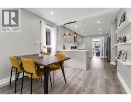 52 EAST 24TH Street, Hamilton, Ontario