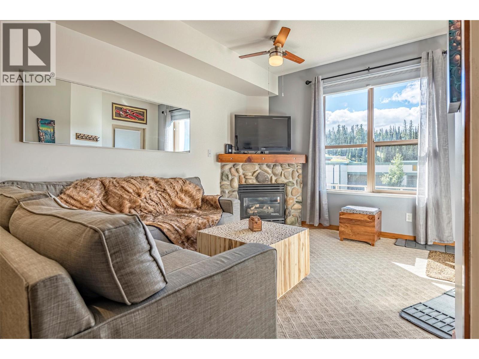 9804 Silver Star Road Unit# 107, Vernon, British Columbia