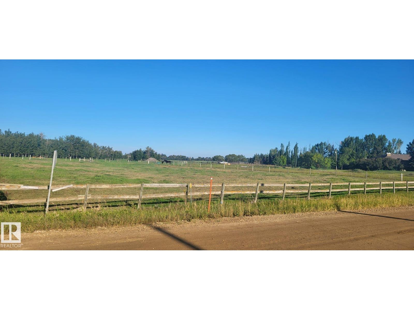 55202 RR 230, Rural Sturgeon County, Alberta