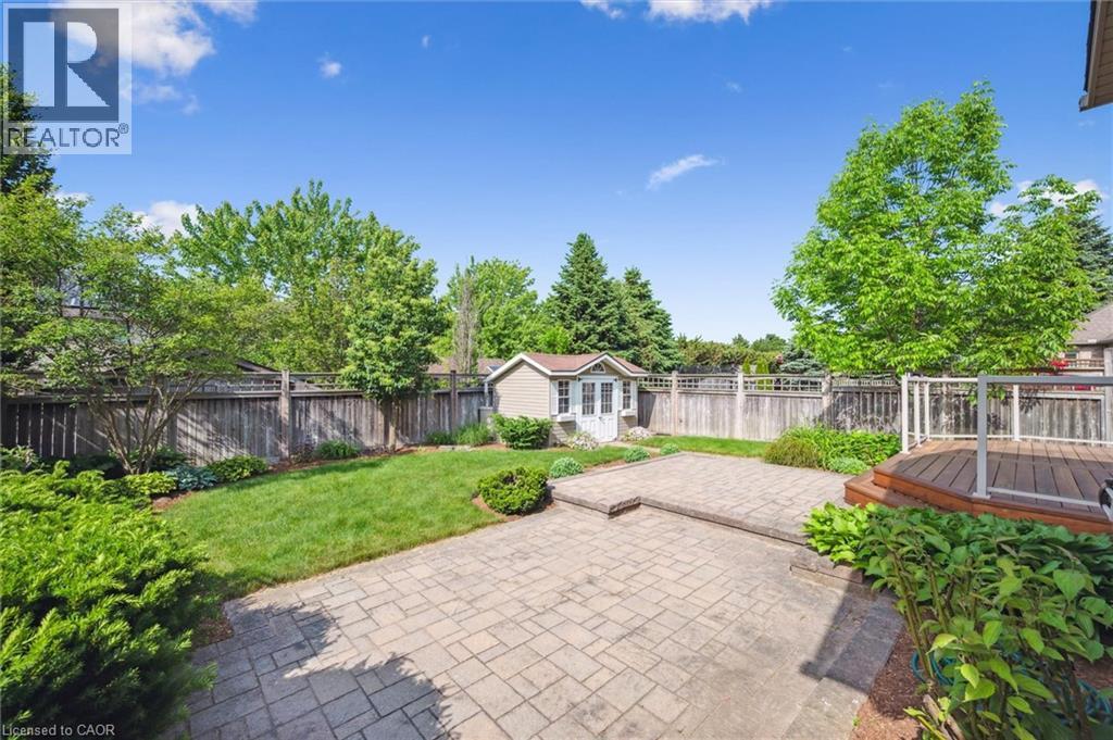 42 Treeview Drive, St. Jacobs, Ontario  N0B 2N0 - Photo 46 - 40739868