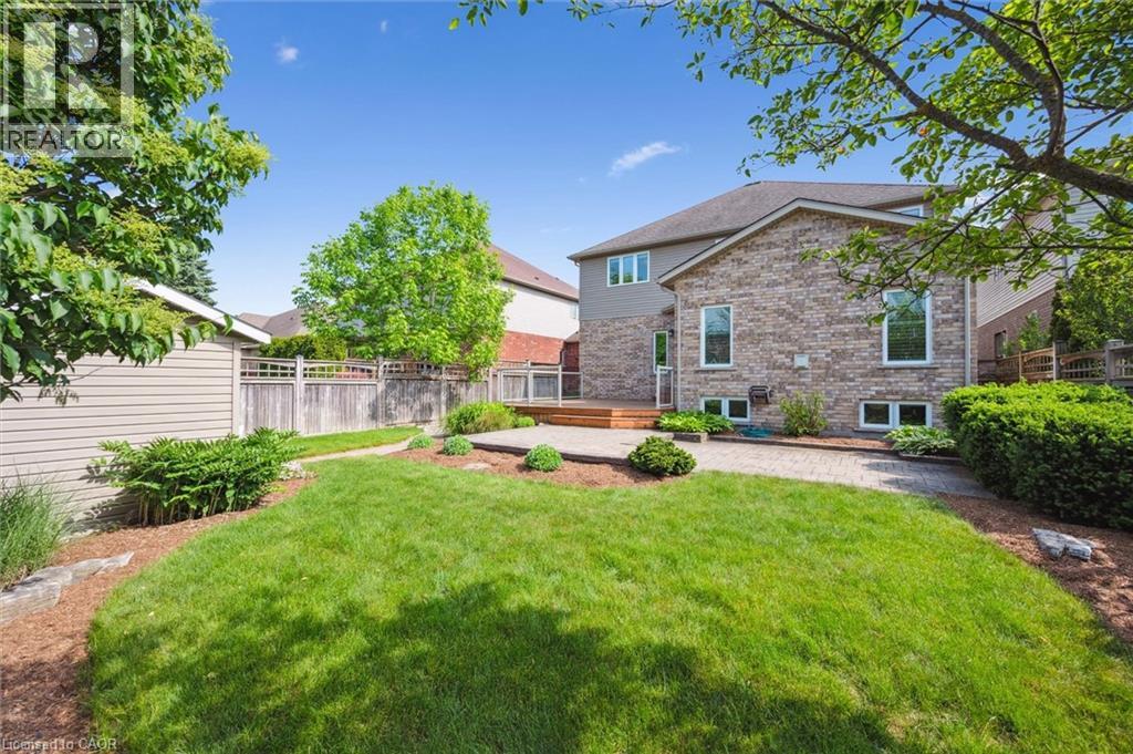 42 Treeview Drive, St. Jacobs, Ontario  N0B 2N0 - Photo 45 - 40739868