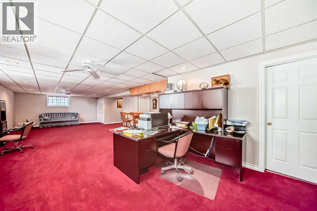 8 Signature Point Sw, Calgary, Alberta  T3H 2Y2 - Photo 38 - A2209299